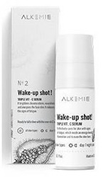 ALKMIE Wake-up Shot! triple vit. C serum 15ml
