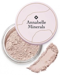 Annabelle Minerals mineralny podkład kryjący Natural Fair 10g