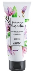 Anwen Proteinowa Magnolia Odżywka do włosów o średniej porowatości 200ml