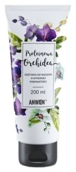 Anwen Proteinowa Orchidea Odżywka do włosów o wysokiej porowatości 200ml