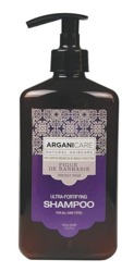 ArganiCare Shampoo FIGUE Szampon do włosów z opuncją figową 400ml