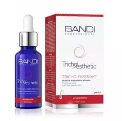 BANDI Tricho-Ekstrakt przeciw wypadaniu włosów 30ml