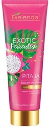 Bielenda Exotic Paradise Pitaja balsam do ciała ujędrniający 250ml