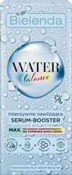 Bielenda Water Balance Nawilżające serum-booster do twarzy 30ml
