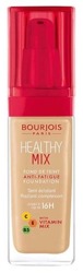 Bourjois Healthy Mix Vitamin Foundation - Witaminowy podkład rozświetlający 54 Beige NOWA WERSJA