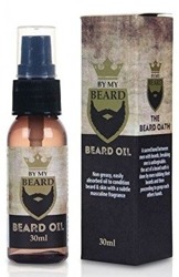 By My Beard Beard Oil Olejek do pielęgnacji brody 30ml