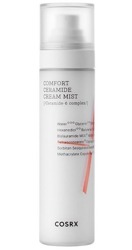 COSRX Comfort Ceramide Cream Mist Kojąca mgiełka do twarzy z ceramidami 120ml