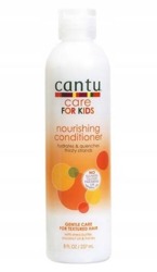 Cantu Care for Kids Nourishing Conditioner Odżywka do włosów kręconych dla dzieci 237ml