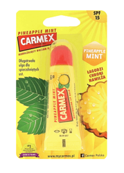Carmex Ochronny balsam do ust w tubce Ananas 10g