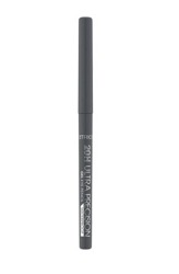 Catrice 20h Ultra Precision Gel Eye Pencil żelowa wodoodporna kredka do oczu 020 Grey 0,08g 