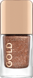 Catrice GOLD EFFECT Lakier do paznokci 03 Magical Allure