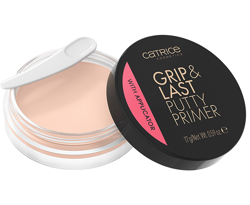 Catrice Grip&Last Putty Primer baza pod makijaż 17g