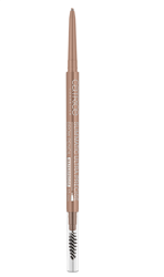 Catrice Slim Matic Ultra Brow Pencil Waterproof Wodoodporna kredka do brwi 020 Medium