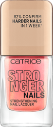 Catrice Stronger Nails Wzmacniający lakier do paznokci 07 10,5ml