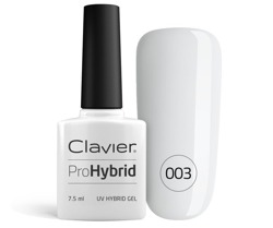 Clavier Lakier Hybrydowy ProHybrid 003 7,5ml
