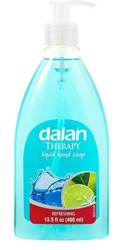 DALAN Therapy mydło w płynie Orzeźwiające 400ml