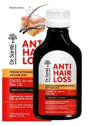 Dr. Sante Anti Hair Loss Olejek stymulujący wzrost włosów 100ml