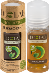 EO LAB Deo Crystal - Antyperspirant naturalny 50ml