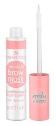 Essence Overnight Brow Mask maska do brwi na noc 6ml