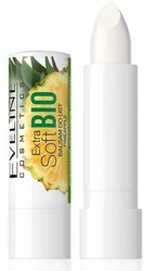 Eveline Cosmetics ExtraSoft Pomadka bio Pineapple