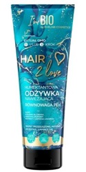 Eveline Cosmetics Hair 2 Love Humektantowa odżywka nawilżająca 250ml