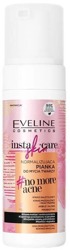 Eveline Cosmetics Insta Skin Care normalizująca pianka do mycia twarzy 150ml