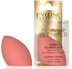 Eveline Cosmetics Magic blender Gąbka do makijażu