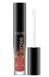 Eveline Cosmetics Tattoo Lip Tint Długotrwała pomadka w płynie 05 4,5ml