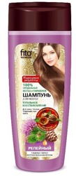 Fitokosmetik szampon FITO110 Łopianowy 270ml