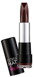 Flormar Extreme Matte Lipstick 15 Chocolate Fondue