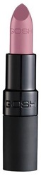 GOSH  Velvet Touch Lipstick - Odżywcza matowa pomadka do ust 022 Orchid