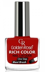 Golden Rose Rich Color Lakier do paznokci 56