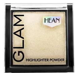 HEAN Rozświetlacz GLAM 204 Gold Glow 7,5g