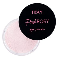 Hean Fresh Rosy puder pod oczy 5g