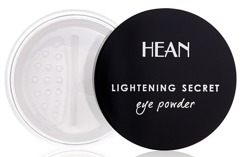 Hean Lightening Secret Eye Powder Rozjaśniający ultralekki puder pod oczy 4,5g