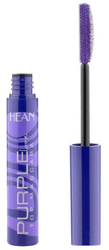 Hean neonowy tusz do rzęs Purple 6,5ml