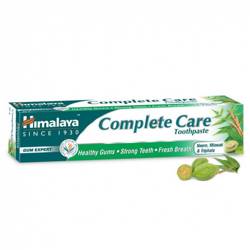 Himalaya Complete Care ziołowa pasta do zębów 150ml