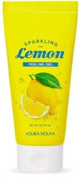 Holika Holika Sparkling Lemon - Peeling Gel Żel peelingujący 150ml