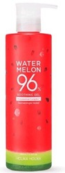 Holika Holika Water Melon - 96% Soothing Gel Arbuzowy żel do pielęgnacji ciała 390ml