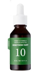ITS Skin Power 10 Formula Propolis Effector Honeydew Fairy Serum do twarzy 30ml