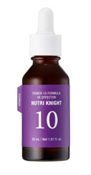 ITS Skin Power 10 Formula VE Effector Nutri Knight Serum do twarzy 30ml