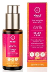 Khadi Olejek do włosów Color Care KHA-146 50ml