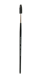 Kozłowski EB506 Mascara Brush - Szczoteczka spiralna do rzęs i brwi