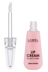 LAMEL Lip Cream Krem do ust 401 6ml