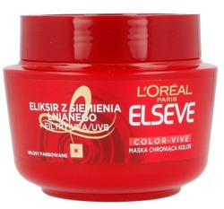 Loreal Elseve Color-Vive Maska do włosów chroniąca kolor 300ml