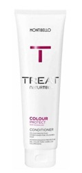 MONTIBELLO TREAT Naturtech Colour Protect Conditioner Odżywka do włosów farbowanych 150ml