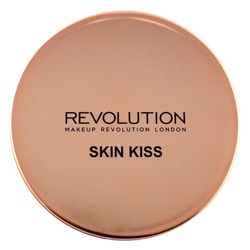 Makeup Revolution Skin Kiss BRONZE KISS - Kremowy bronzer do twarzy