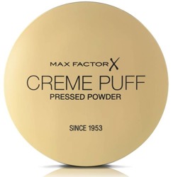 Max Factor Creme Puff puder w kamieniu 41 Medium Beige 14g