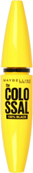 Maybelline Colossal Volum' Express - Tusz do rzęs, kolor: 100% Black