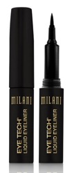 Milani EyeTech Liquid Eyeliner Eyeliner w płynie